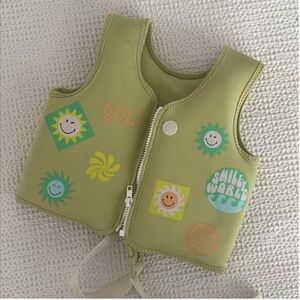 Sunnylife swim vest